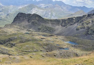 Excursión Senderismo Gavarnie-Gèdre - Le  grand Tapou - Photo