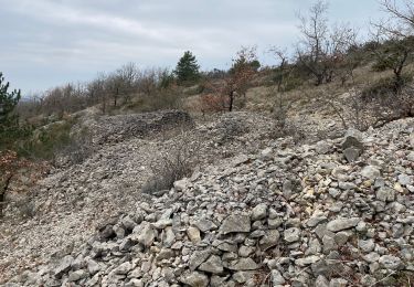 Randonnée Marche Cahors - saint gab séance 2 - Photo