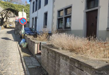 Tour Wandern Écaussinnes - Ecaussine met Kris, Sofie en Merel - Photo