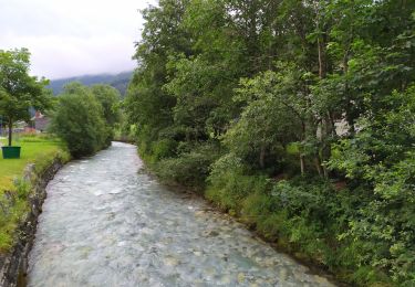 Trail Walking Tweng - Tweng - Photo