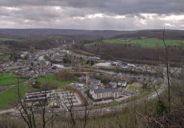 Tour Wandern Aywaille - Amblève: épisode 2  autour de Aywaille - Photo