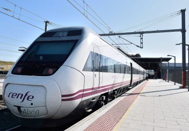 Tour Zu Fuß Burgos - Paseos por el Cinturón Verde: Santimia - Photo