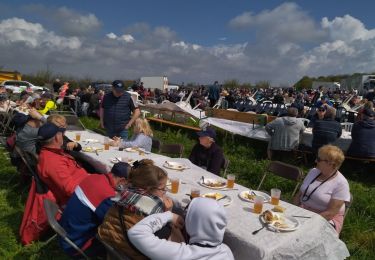 Tour Wandern Licques - balade gourmande - Photo