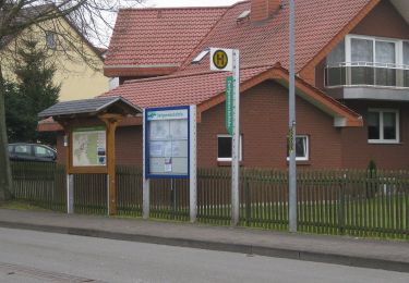 Randonnée A pied Hofgeismar - Hombressen, Rundweg 4 - Photo