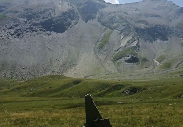 Percorso Marcia Valloire - Le Crêt de Meignon  - Photo