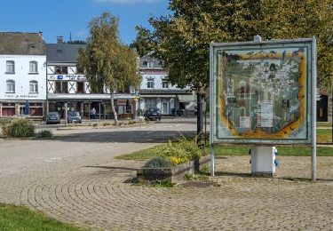 Tour Wandern Herbeumont - To go and going back lovely to the village Herbeumont - Photo