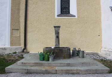 Randonnée A pied Schwarzach im Pongau - Verbindung Schwarzach/St. Veit/Goldegg - Photo