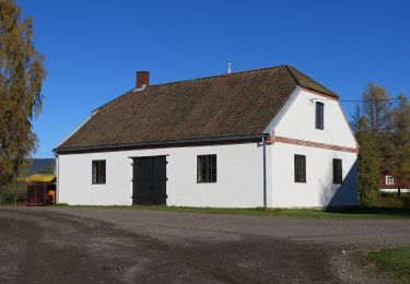 Percorso A piedi  - Nittedal på langs 7-topper - Photo