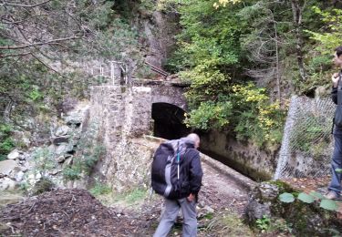 Trail Walking Bielsa - Bielsa Muro 19 Octobre 2013 - Photo