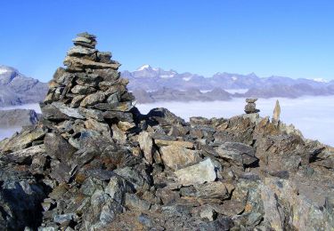 Tour Zu Fuß Balme - IT-226 - Photo