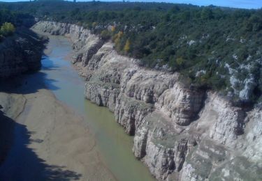 Percorso A piedi Artignosc-sur-Verdon - Vaumougne - Photo