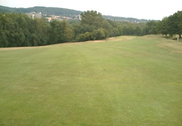 Randonnée A pied Bad Salzuflen - Bad Salzuflen Rundweg 5 - Photo