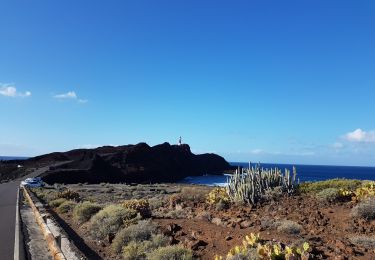 Tour Pfad Buenavista del Norte - Punta de Teno- Teno Alto - Casablanca - Photo