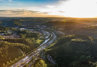 Randonnée A pied Neuenrade - Werdohler Rundweg - Photo