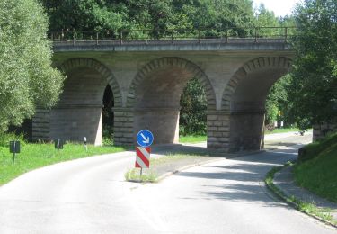 Tour Zu Fuß Roth - Weinberg Rednitztal - Photo