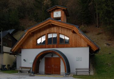 Tour Zu Fuß Ratten - Mondweg - Photo