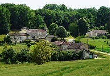 Excursión Senderismo Brantôme en Périgord - Boucle de Puy de Fourches - Photo