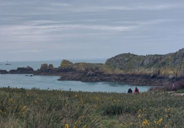 Tocht Stappen Hirel - GR_34_AC_03_Hirel_Cancale_20230320 - Photo