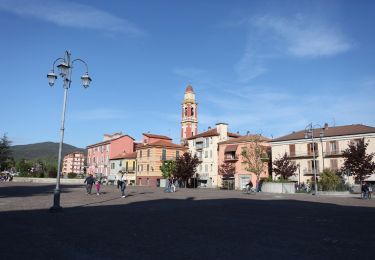 Tour Zu Fuß Cengio - Bormida Natura - Tappa 6 - Photo