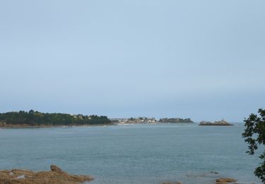 Trail Walking Saint-Malo - St Malo - St Enogat  - Photo