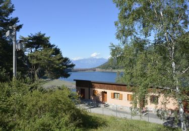 Percorso A piedi Cannobio - (SI D01) Cannobio - Lago Delio - Photo