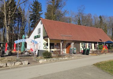 Excursión A pie Kirchberg an der Murr - Naturlehrpfad - Photo