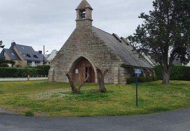 Tour Wandern Saint-Cast-le-Guildo - Garde et Penguen - Photo