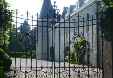 Randonnée A pied Wellin - Wikiloc: Sohier (PVDB) - Photo