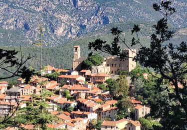 Tocht Stappen Vernet-les-Bains - SityTrail - Vernet Les Bains_T - Photo