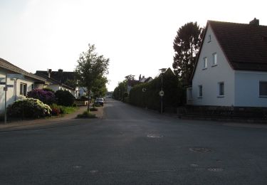 Percorso A piedi Hofgeismar - Hofgeismar - Kelze - Photo