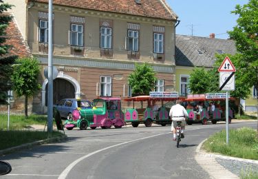 Excursión A pie Kőszeg - Z - Photo