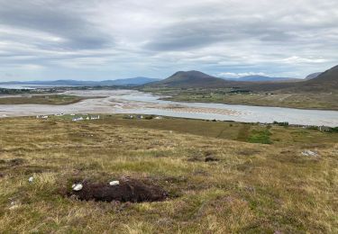 Tour Wandern Westport-Belmullet Municipal District - Granuaile loop - Photo