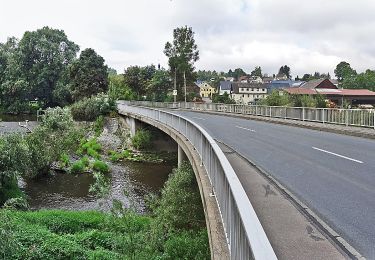 Tour Zu Fuß Töpen - Auenthal-Weg US 63 - Photo