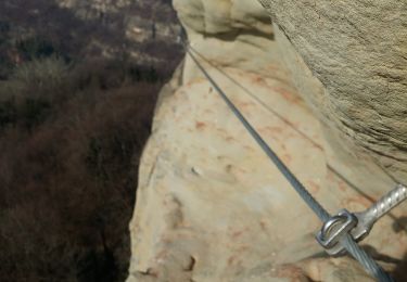 Randonnée A pied Monzuno - IT-913 - Photo