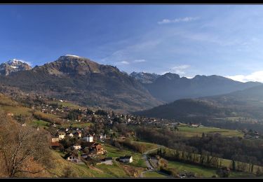 Trail Walking Revel - Mongiron - Photo