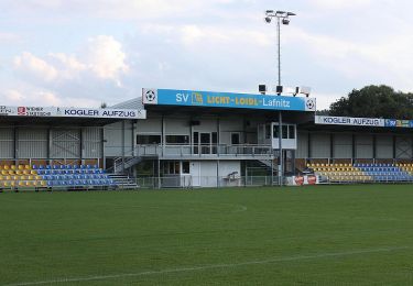 Randonnée A pied Lafnitz - Lafnitz Rundwanderweg L6 - Photo