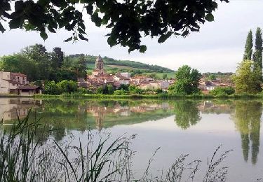 Trail Walking Chauriat - Chauriat_Coteaux - Photo
