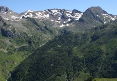 Tour Zu Fuß Laruns - Vallon du Soussouéou - Photo