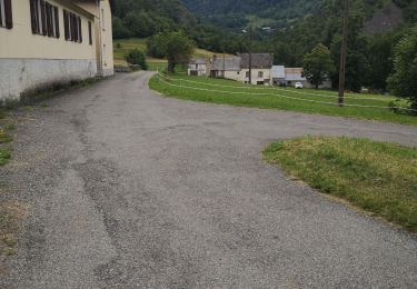 Randonnée Marche Gavarnie-Gèdre - porteillou - Photo