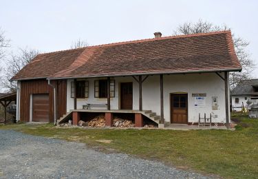 Tour Zu Fuß Unterzemming - Rába-menti tanösvény - Photo