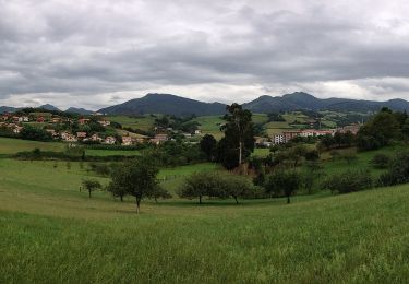 Percorso A piedi Lasarte-Oria - Lasarte-Oria / Urnieta - Photo