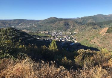 Tocht Stappen Villafranca del Bierzo - Pobladura Villafranca  - Photo