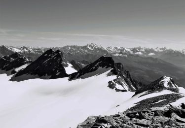 Trail On foot Valgrisenche - 12, Saxe Savoie-Rif. Bezzi - Photo