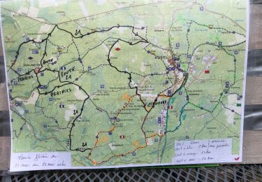 Tour Wandern Aubel - 20210315 - Aubel 8.1 Km - Photo