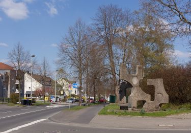 Tocht Te voet  - Odenthaler Weg Rundweg A2 - Photo