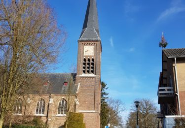 Excursión Senderismo Eijsden-Margraten - Mheer - St Geertruid - Photo