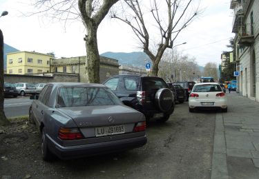 Tour Zu Fuß La Spezia - Fabiano - Coregna – Campiglia - Photo