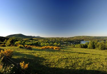 Percorso Marcia Saint-Saturnin - Chadrat_Montagne_Serre - Photo