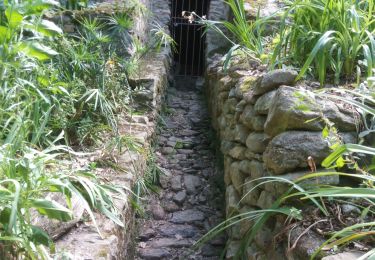 Randonnée Marche Laroque-des-Albères - Les cabanes de Mataporc - Photo