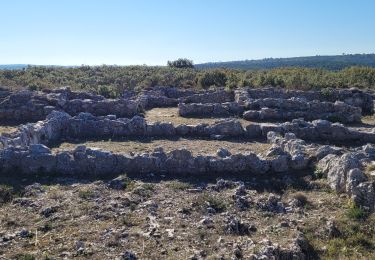 Percorso Marcia Ventabren - L'aqueduc de Roquefavour - Photo